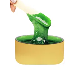 COSMO HUB Aloe Vera Brazilian Wax - 80 g-picture-19