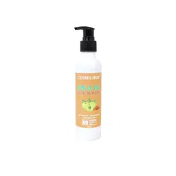 COSMO HUB Amla Oil With Almond- 200ml-picture-36