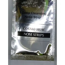COSMO HUB Charcoal Nose Strips-picture-39