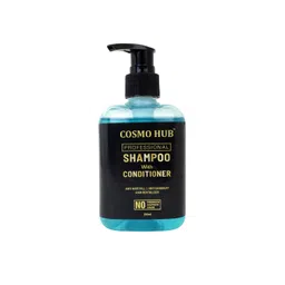 COSMO HUB Professional Anti-Hairfall Anti-Dandruff Shampoo With Conditioner 250ml-picture-11
