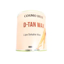 COSMO HUB Professional Lipo Soluble Detan Wax - 800 g-picture-32