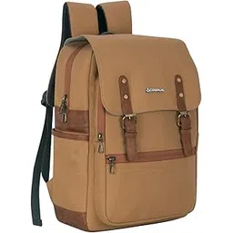 cosmus RIPON Casual Travel College Laptop Backpack Dual Compartment 24 litres Bag-picture-37