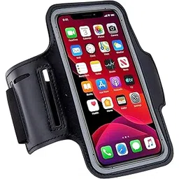 Cospex Sports Armband/Arm Belt: Mobile case for Hands-Free Running, Jogging, Sports, and Gym Activities-picture-28
