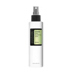COSRX Centella Water Alcohol-Free Toner - 150 ml-picture-38
