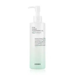 Cosrx Pure Fit Cica Clear Cleansing Oil - 200 ml-picture-43