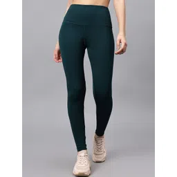 COSVOS Absolute Fit Ankle-Length Gym Tights-picture-3