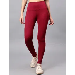 COSVOS Absolute Fit Ankle-Length Gym Tights-picture-6