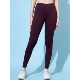 COSVOS Absolute Fit Ankle-Length Gym Tights-picture-48