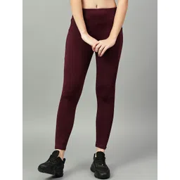 COSVOS Women Ankle-Length Tights-picture-33