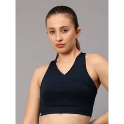 COSVOS Women Non Padded Bra Full Coverage-picture-27