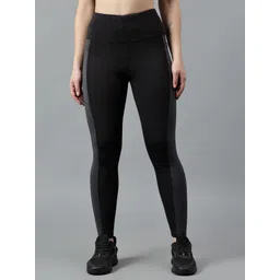 cosvos Women Solid Black Track Pants-picture-38