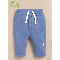 COT & CANDY Infants Easy Wash Trousers-picture-37