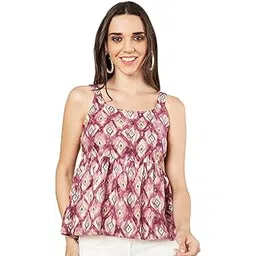 cotland fashions Designer Pre-Shrunk Cotton Peplum Top for Women-picture-50