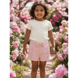 Cot'N Soft Girls Outdoor Shorts-picture-40