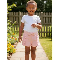 Cot'N Soft Girls Outdoor Shorts-picture-10