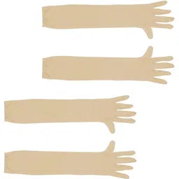 cotson Solid Evening Men Gloves-picture-12