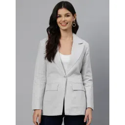 Cottinfab Grey Blazer-picture-10