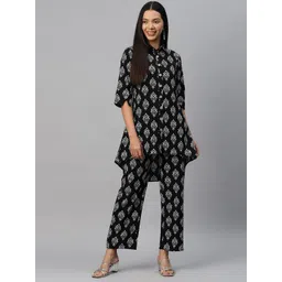 Cottinfab Printed Co-ords-picture-33