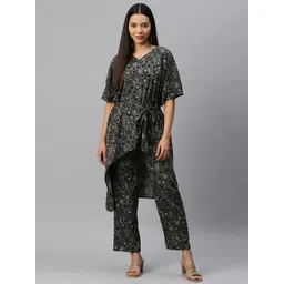 Cottinfab Printed Co-Ords-picture-28