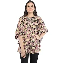 cottinfab Women's Regular Fit Blouse-picture-20