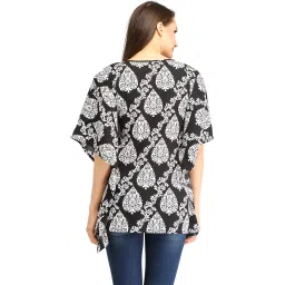 cottinfab Women's Slim fit Top image 3