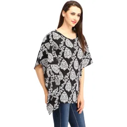 cottinfab Women's Slim fit Top image 2