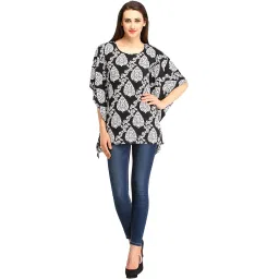 cottinfab Women's Slim fit Top image 5