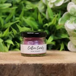 Cotton Candy Pastel Pearl Pigment Powder 10g for Resin Art | Epoxy Color Pigment for DIY Craft & Jewelry Making-picture-24