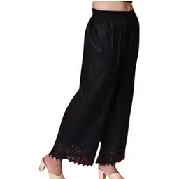 Cotton Stylish Palazzo for Women-picture-29
