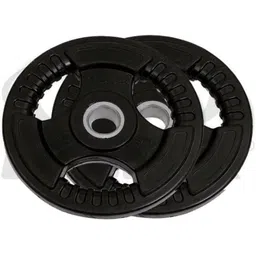 cougar 2.5 kg WLP-005 (2.5Kgx2) Home Gym Combo-picture-28