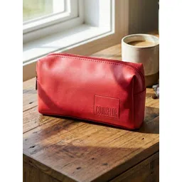 COUNSELOR PU Handheld Bag-picture-21