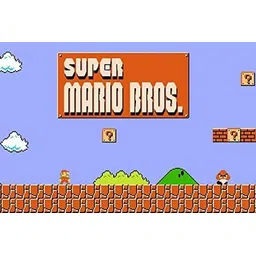 COUNTACH Classic 8 Bit TV Video Gaming Console Y852 Handhled Trendy Games For Kids NA GB with Contra, Mario, Duck Hunt image 4