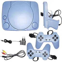 COUNTACH New Old Classic 8 Bit Tv Video Game Cls-R544, With Include More Game & Play Kids NA GB with Contra, Super Mario Bros, F1 Race-picture-27