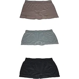 coutiepie fabric Boyshorts Panties-picture-15