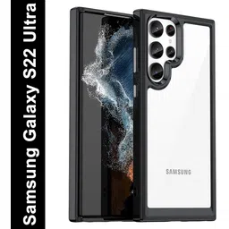 cover alive Back Cover for Samsung Galaxy S22 Ultra-picture-13