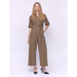 COVER STORY Basic Jumpsuit-image-20