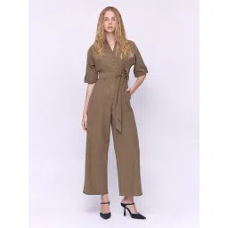 Cover Story Olive Jumpsuit-picture-35