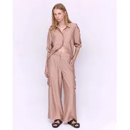 cover story Women Pavia Utility Shirt-picture-19