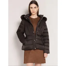 COVER STORY Women Puffer Jacket-picture-10