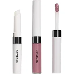COVERGIRL Outlast All-Day Moisturizing Lip Color, Blushed Mauve .13 oz (4.2 g) (Packaging may vary)-picture-24