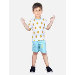 Covetus Unisex Clothing Set-picture-16