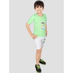 Covetus Unisex Clothing Set-picture-25