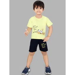 Covetus Unisex Clothing Set-picture-48