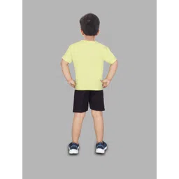 Covetus Unisex Clothing Set-picture-13