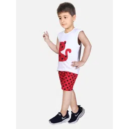 Covetus Unisex Clothing Set-picture-51