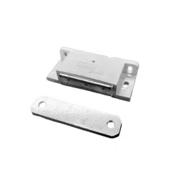 Cozi Gold M10 2 Inch Plastic Magnet Catcher (Pack of 30)-picture-14