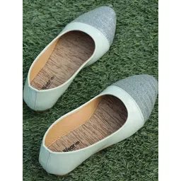 Cozy Wear Men Green Flip Flops-picture-15