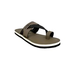 Cozy Wear Men Green Sliders-picture-42