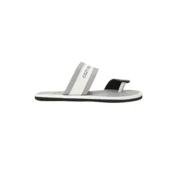 Cozy Wear Men Grey Flip Flops-picture-23
