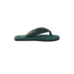 Cozy Wear Men Grey Flip Flops image 2